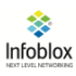infoblox logo