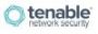 tenable logo